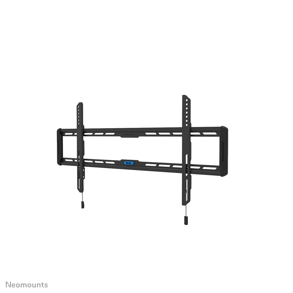 Neomounts WL30-550BL18 TV-Wandhalterung 43-86" - ultraflach - einfache Installation